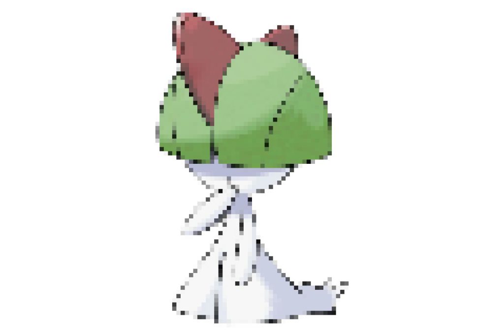 pixel art pokemon tarsal
