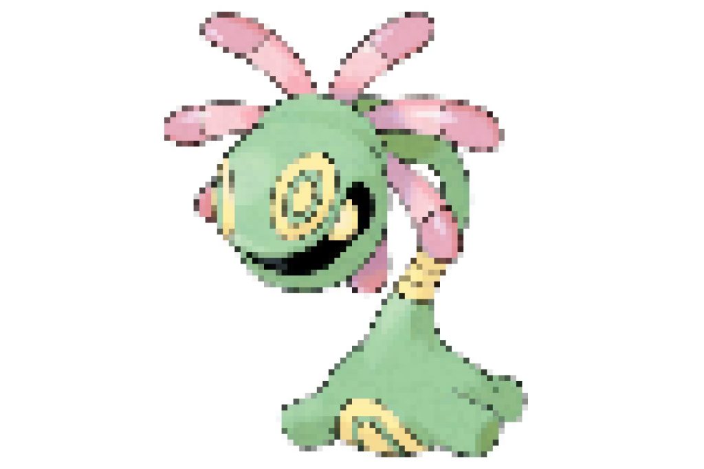 pixel art pokemon vacilys