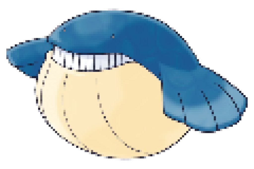 pixel art pokemon wailmer