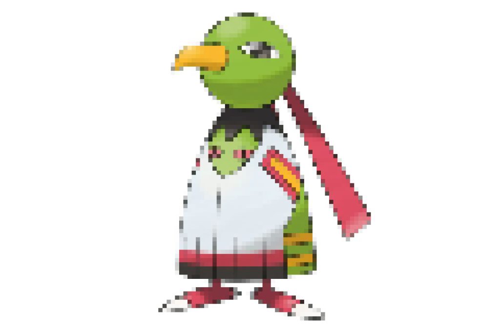 pixel art pokemon xatu