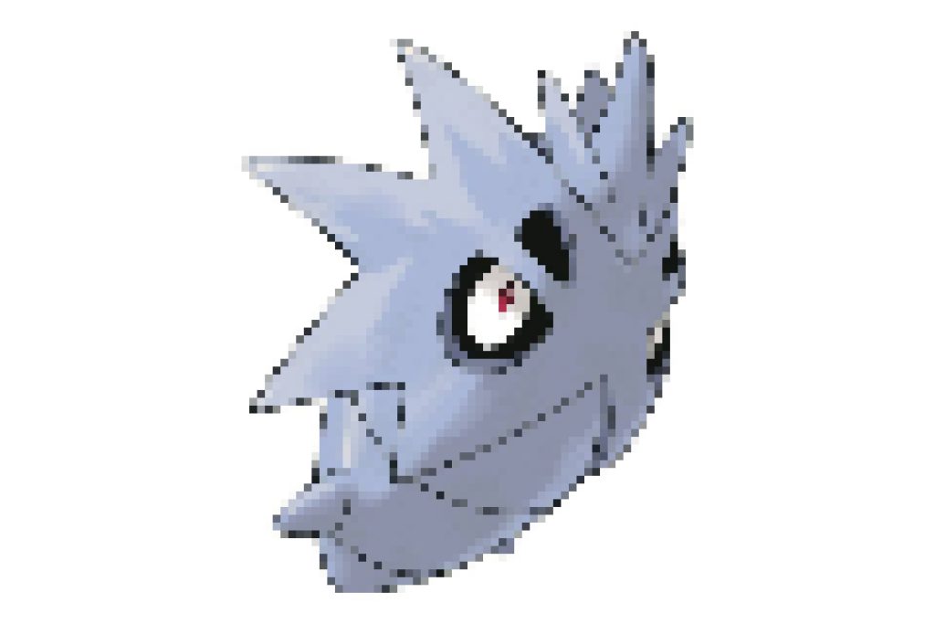 pixel art pokemon ymphect