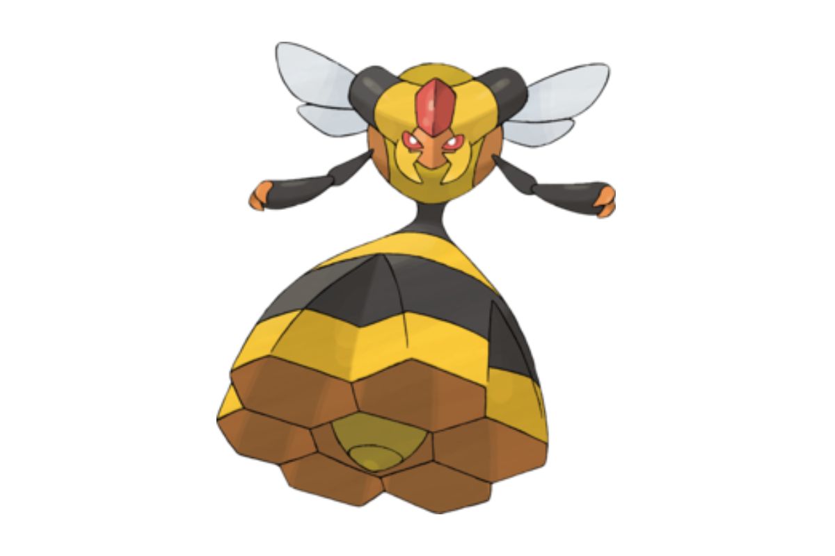pokemon apireine