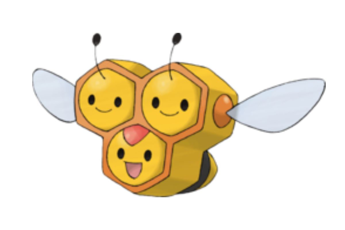 pokemon apitrini