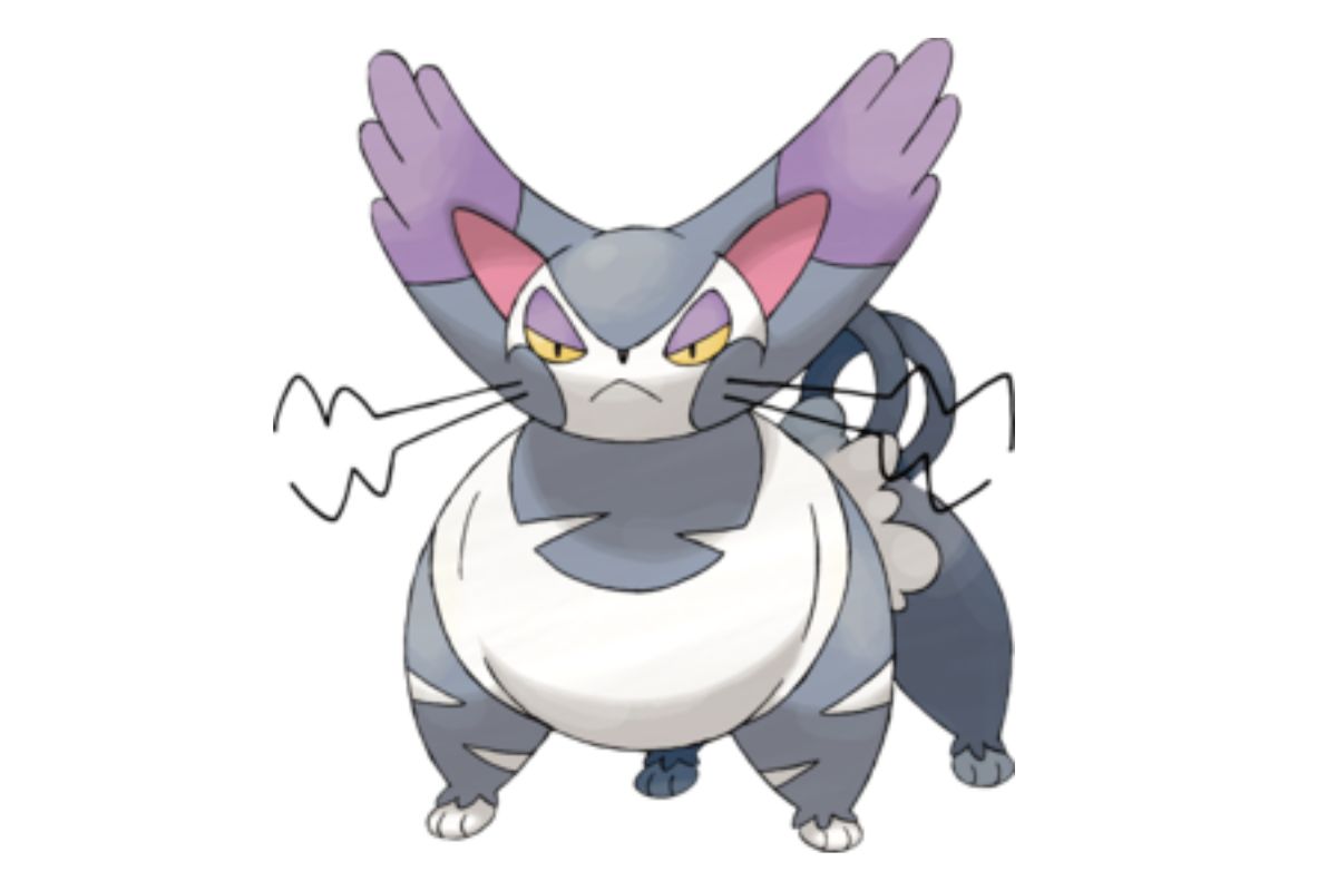 pokemon chaffreux