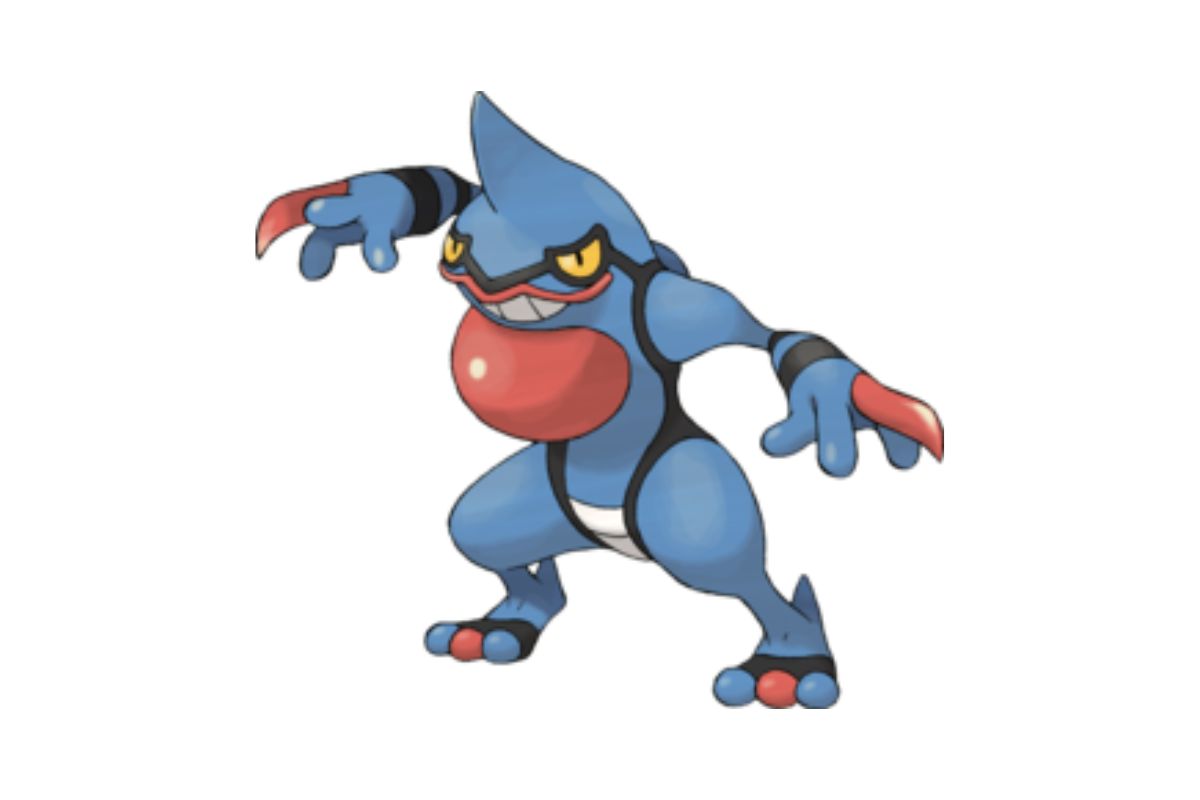 pokemon coatox