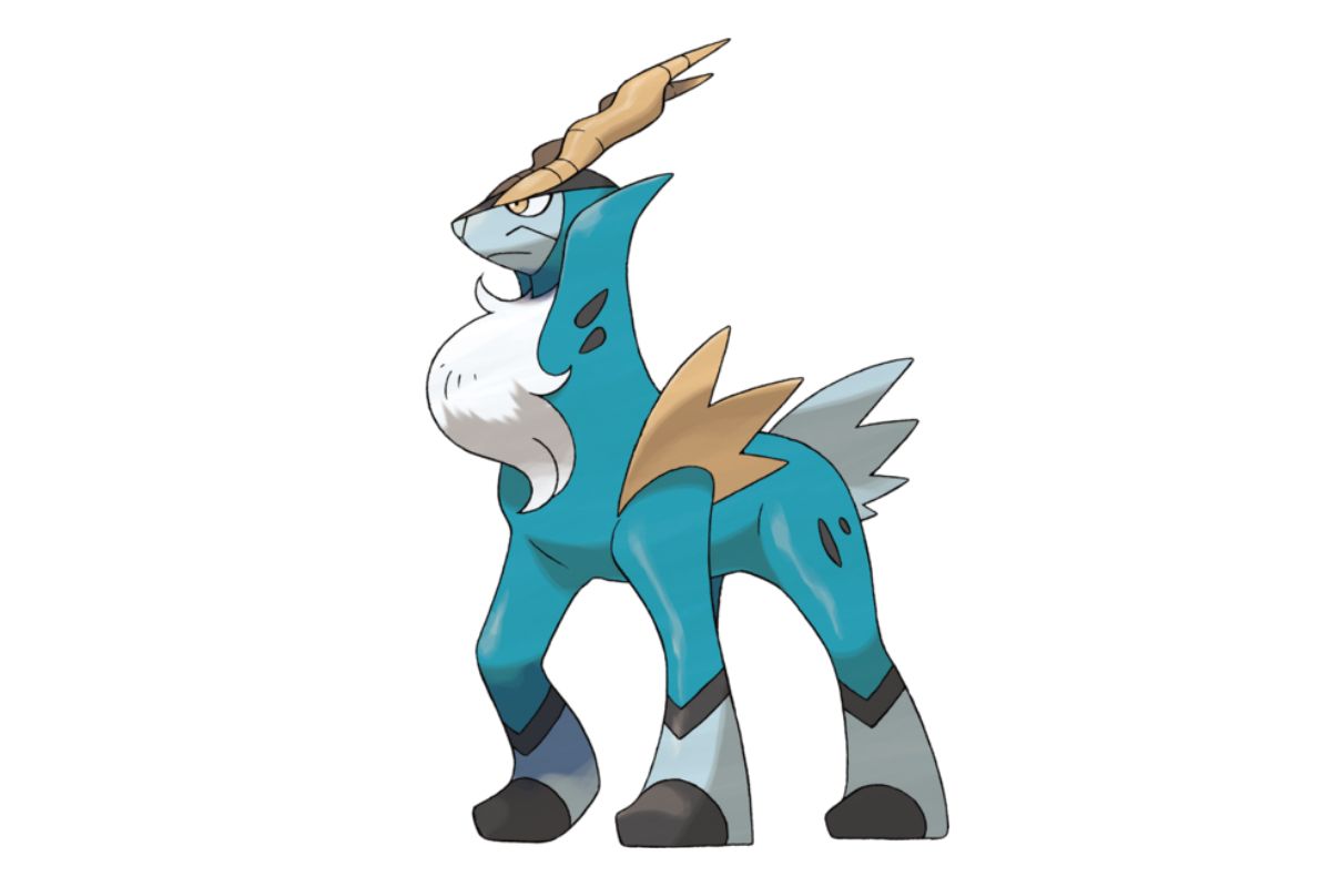 pokemon cobaltium