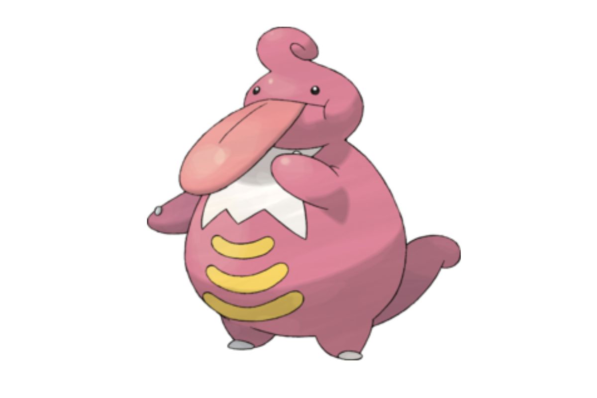 pokemon coudlangue