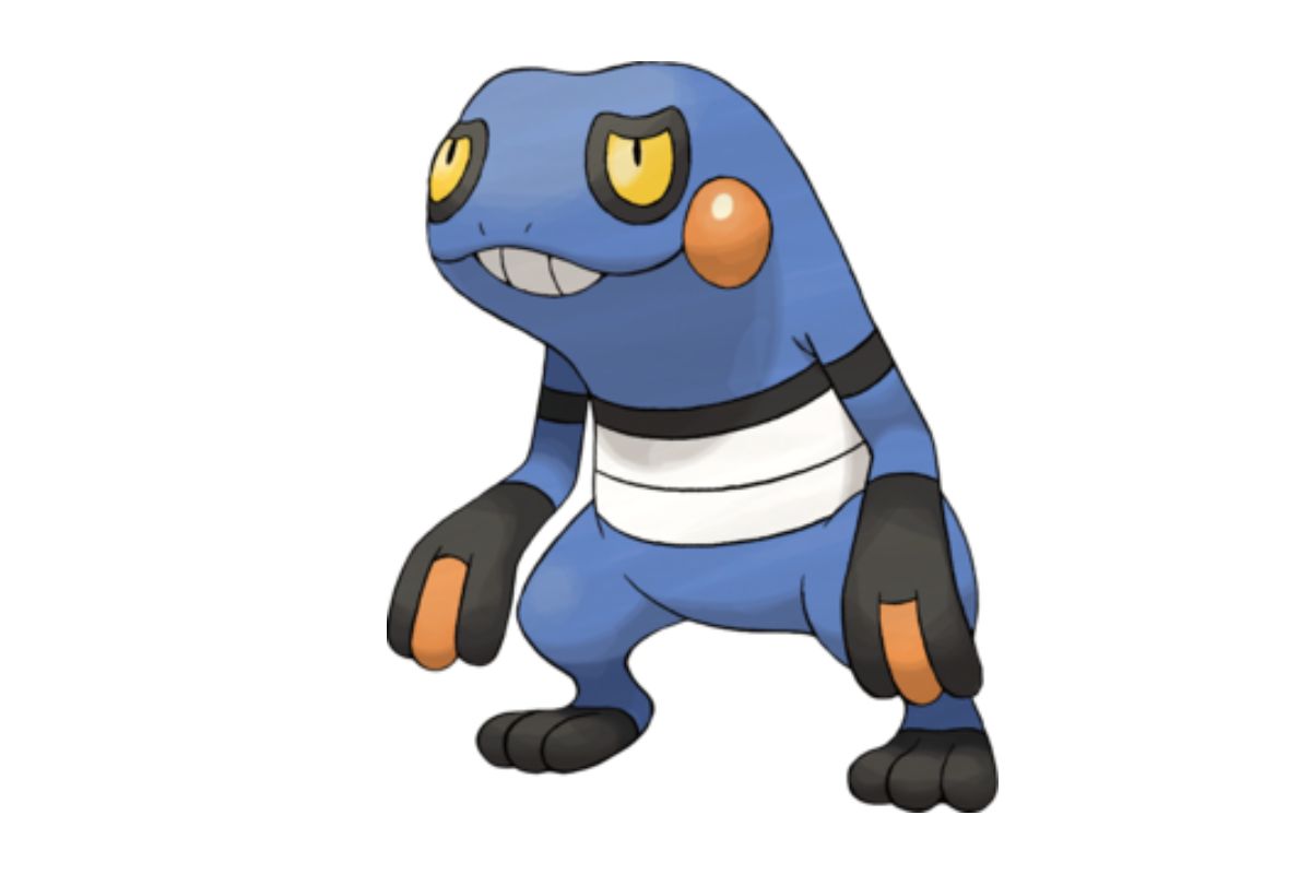 pokemon cradopaud