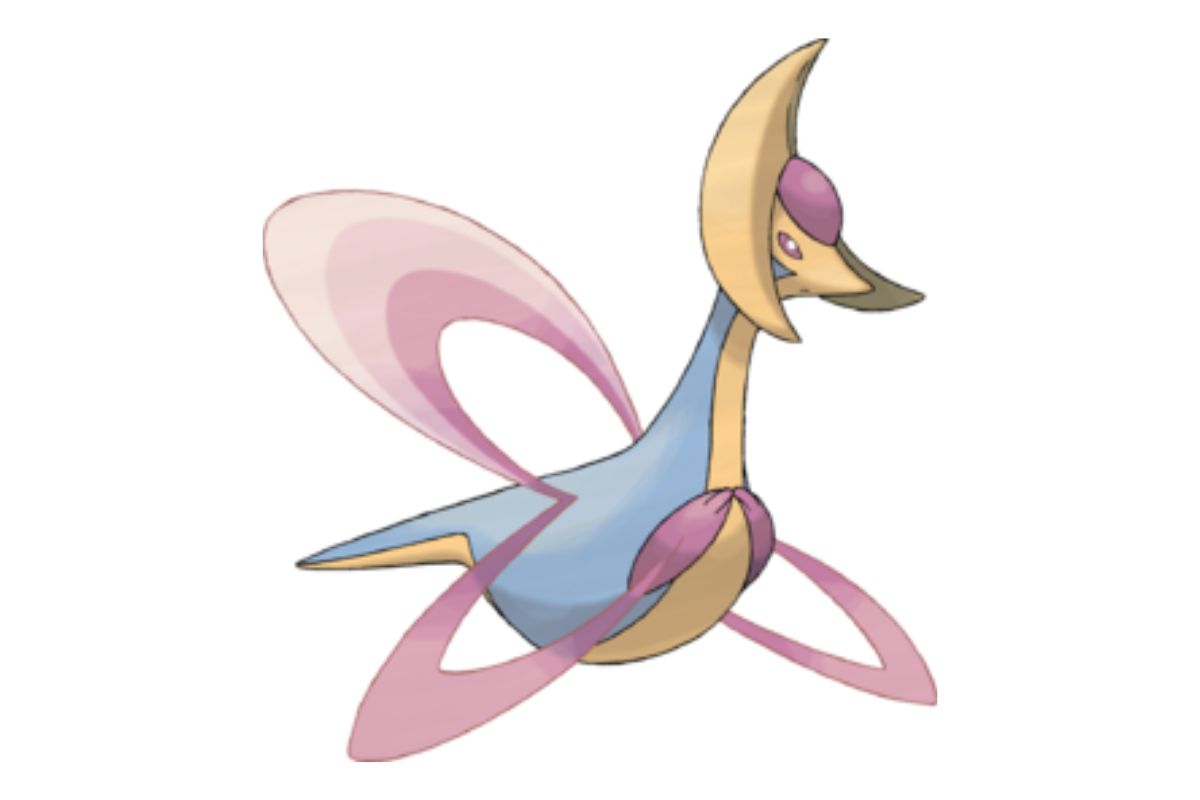 pokemon cresselia