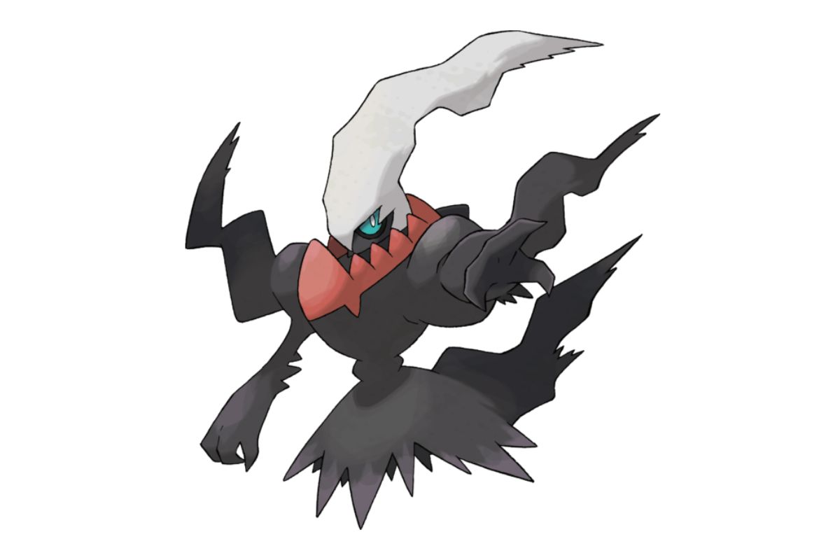 pokemon darkrai