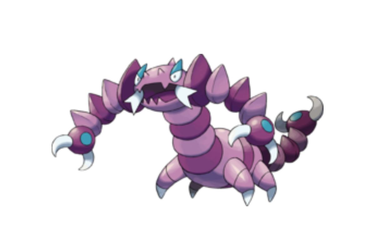 pokemon drascore