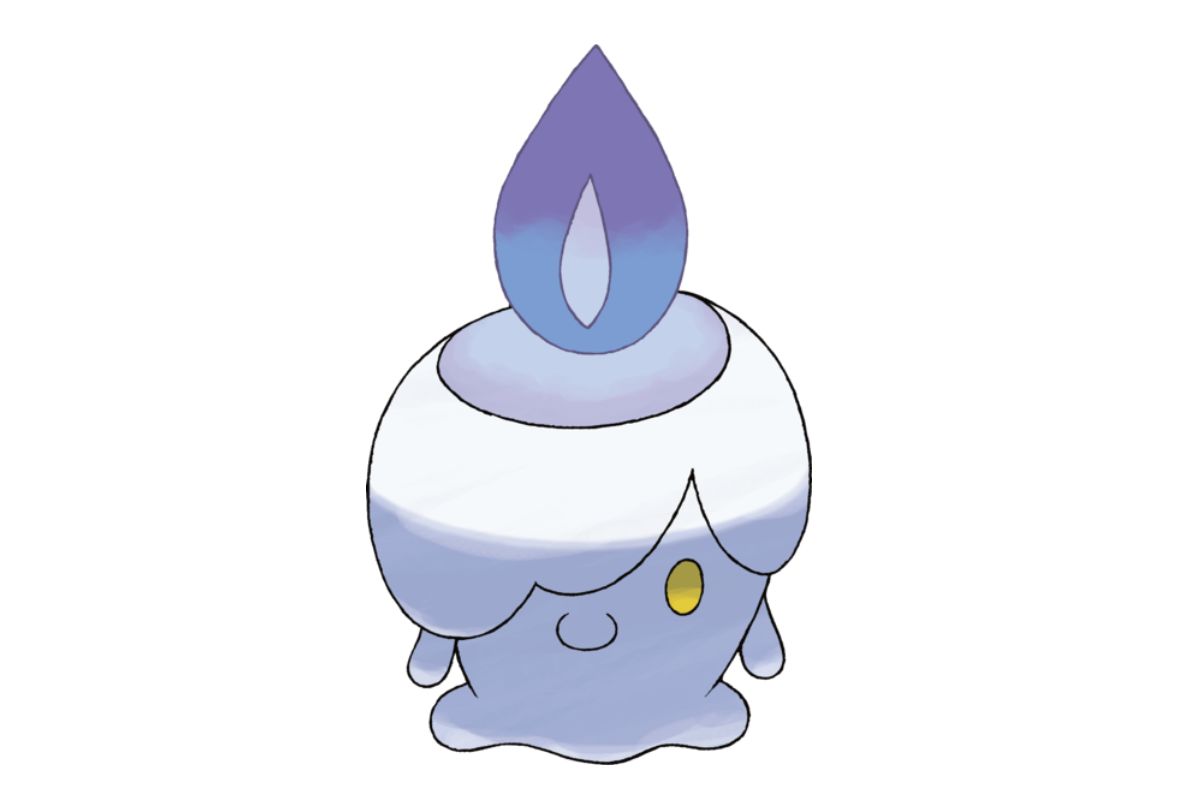 pokemon funécire