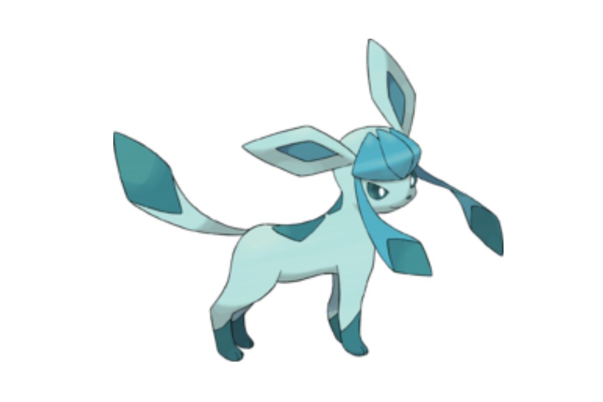 pokemon givrali