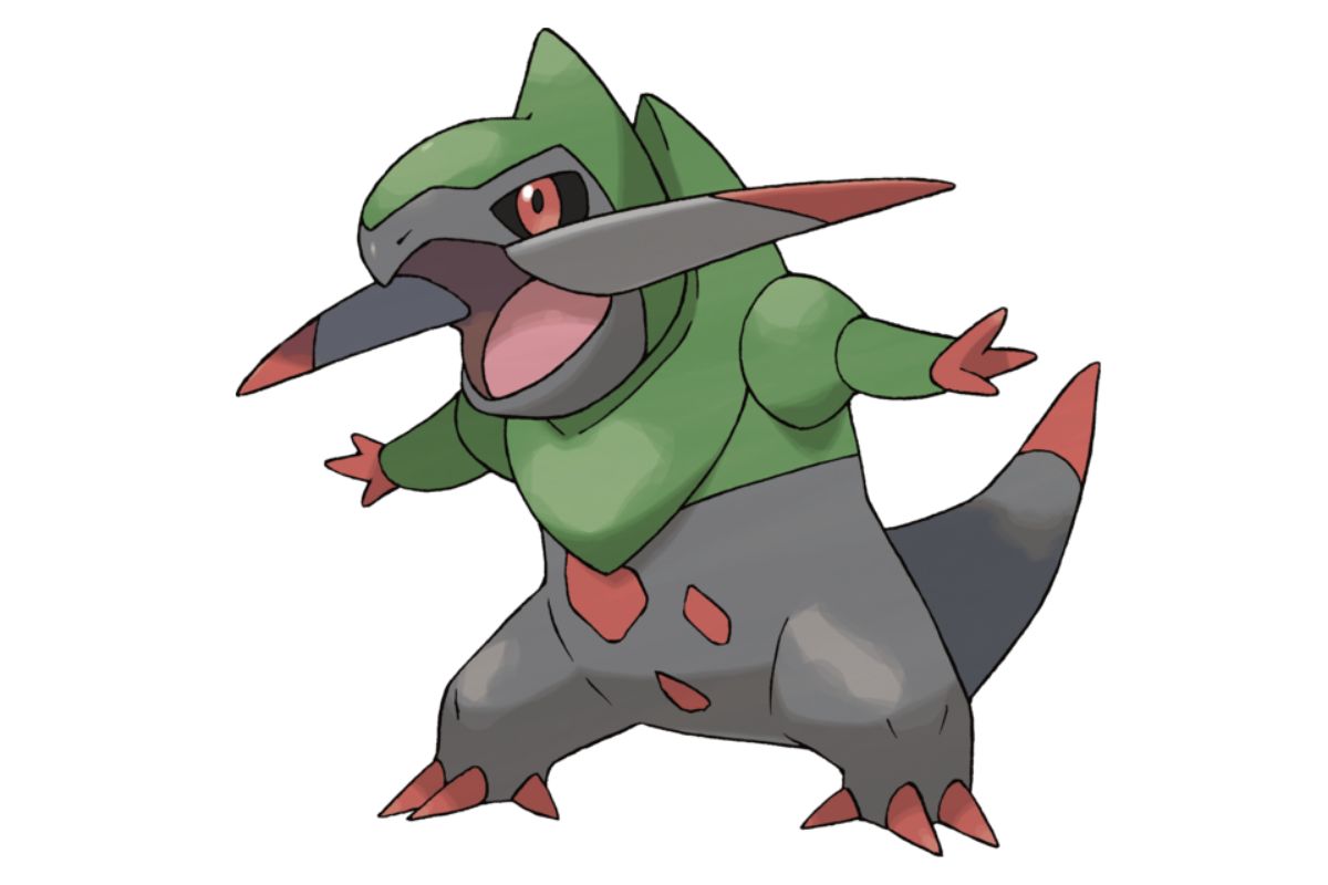 pokemon incisache