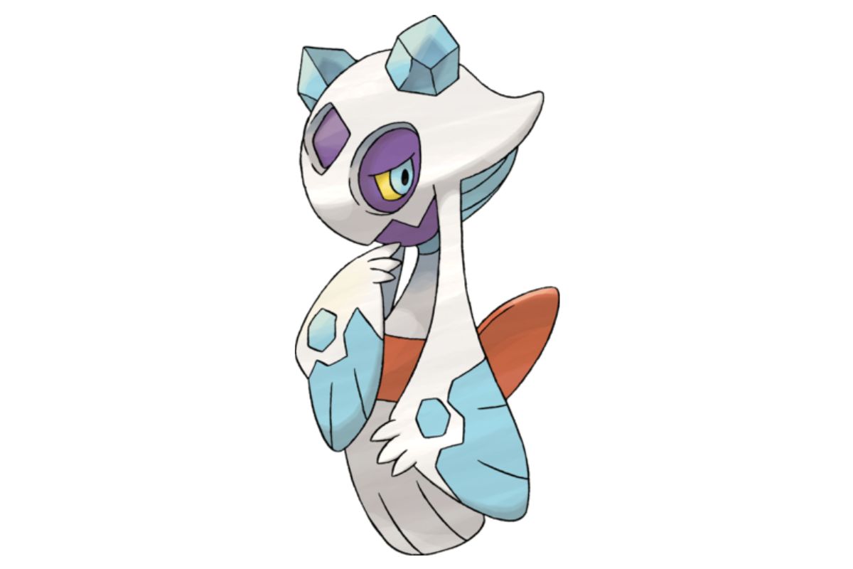pokemon momartik
