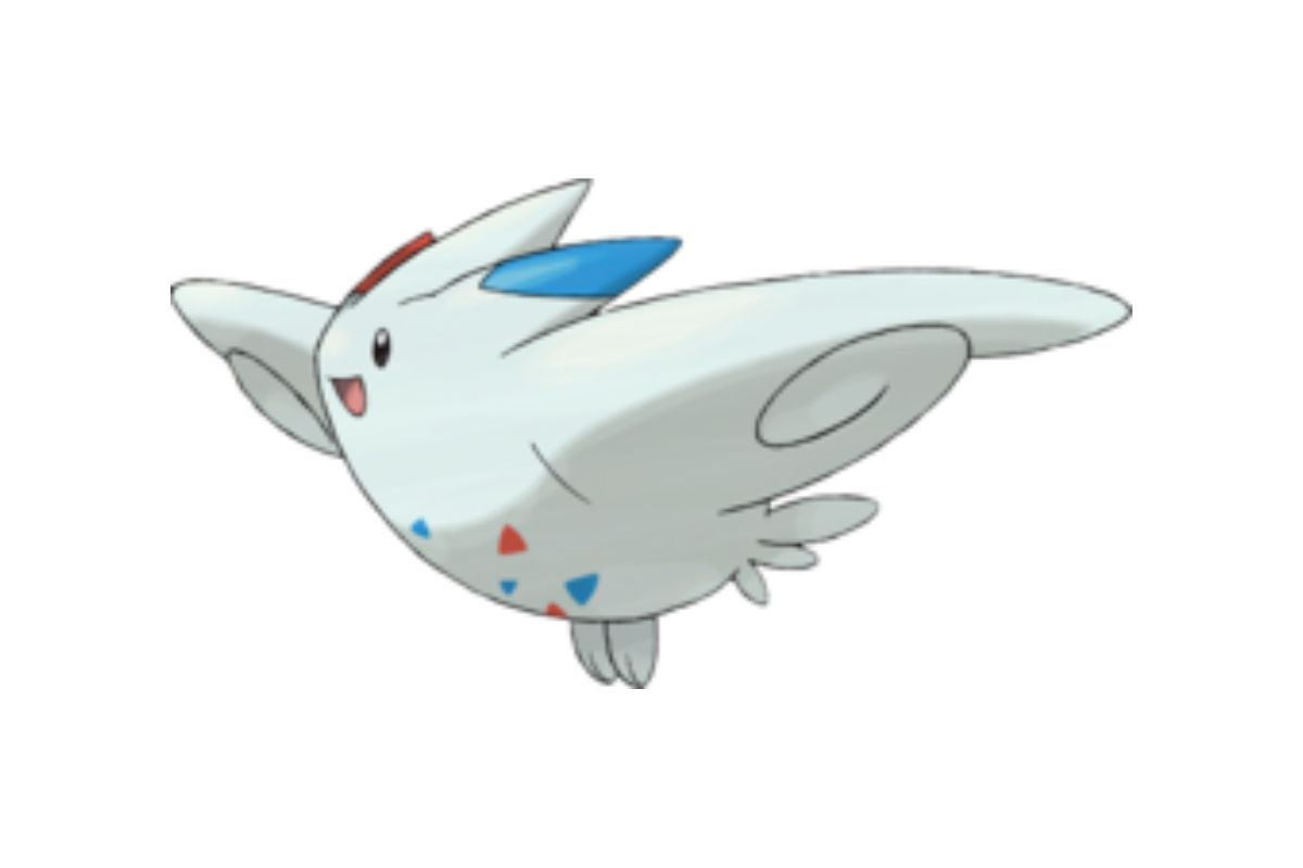 pokemon togekiss