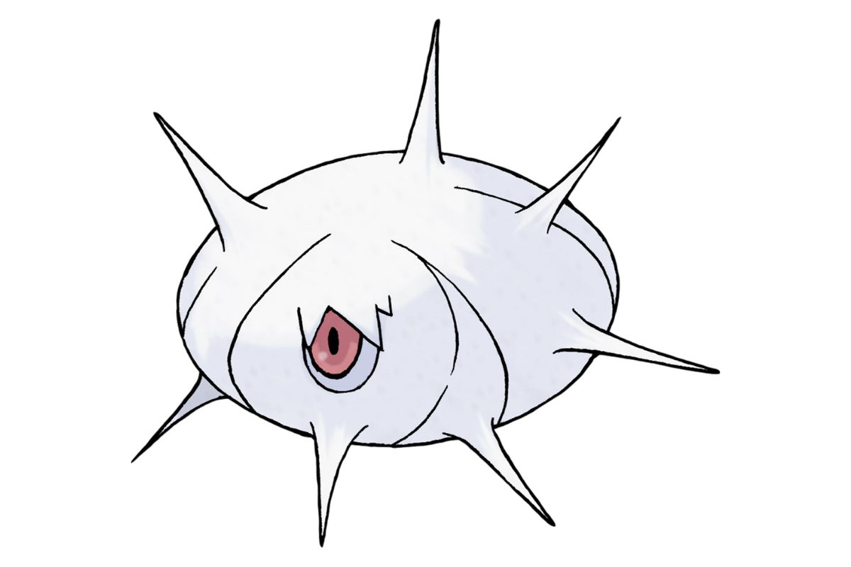 pokemon armulys