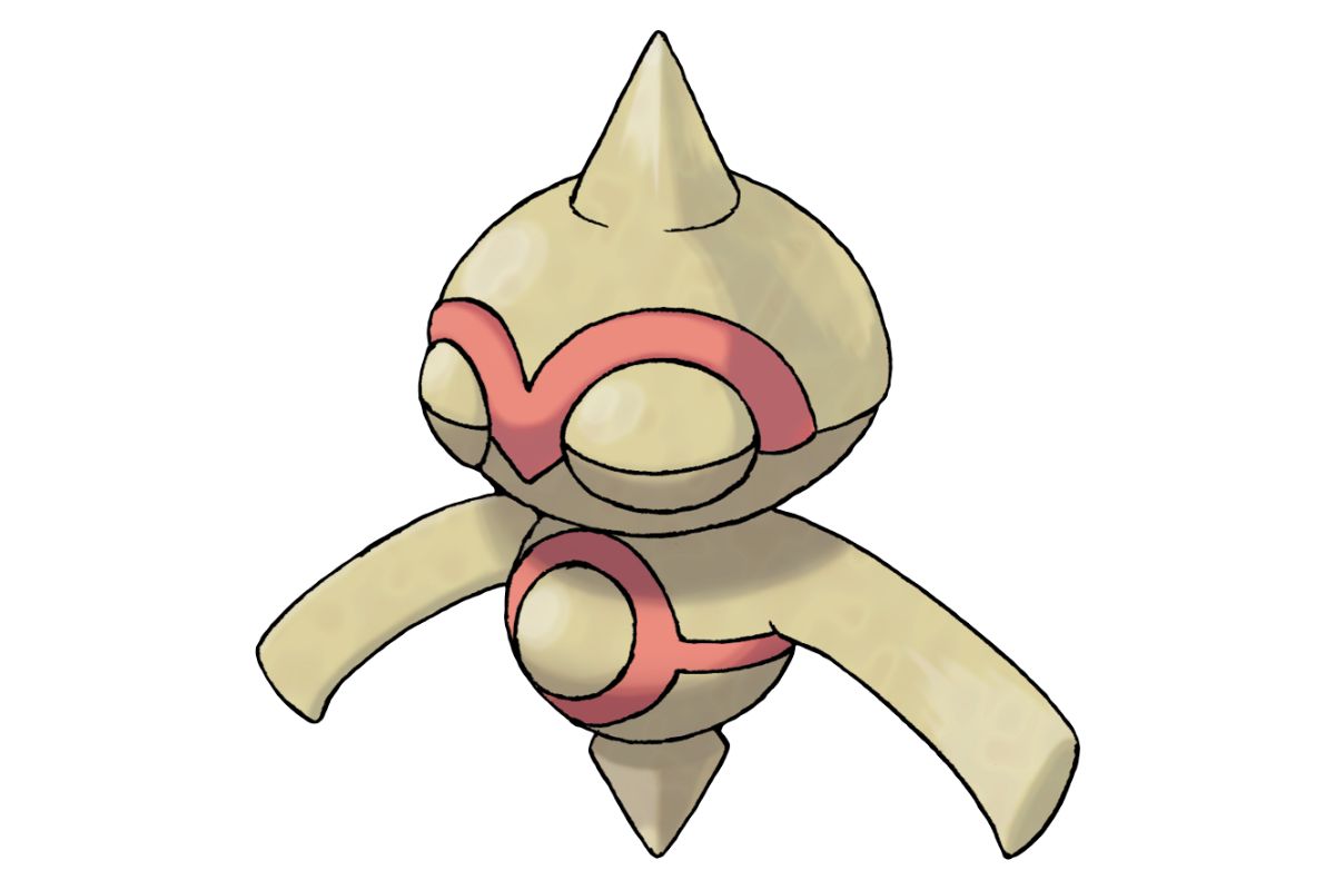 pokemon balbuto