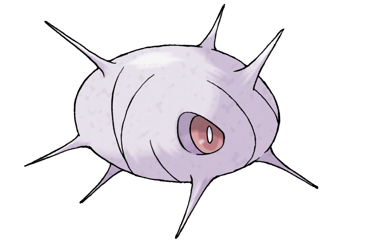 pokemon blindalys