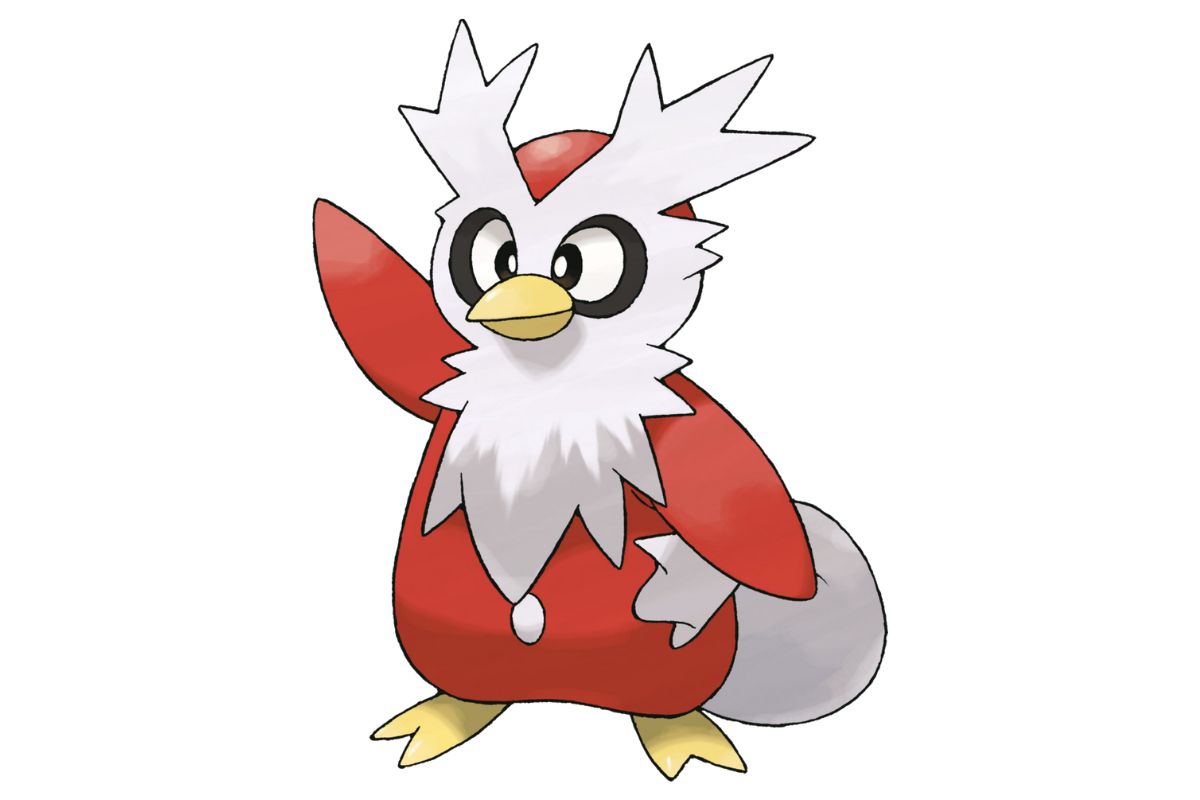 pokemon cadoizo