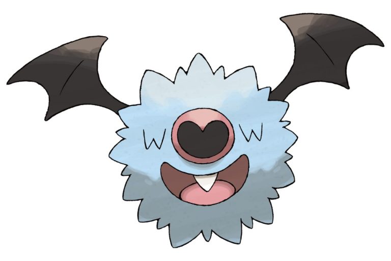 pokemon chovsourir