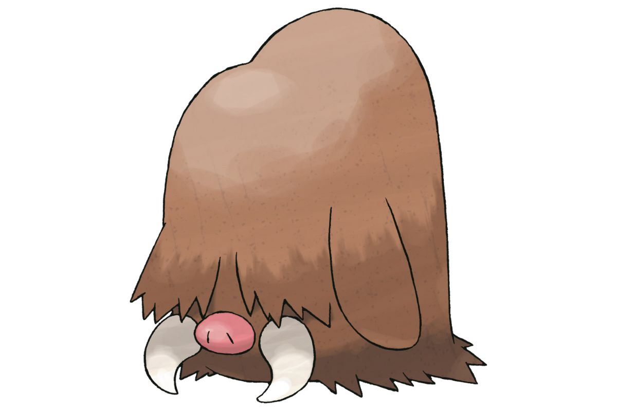 pokemon cochignon