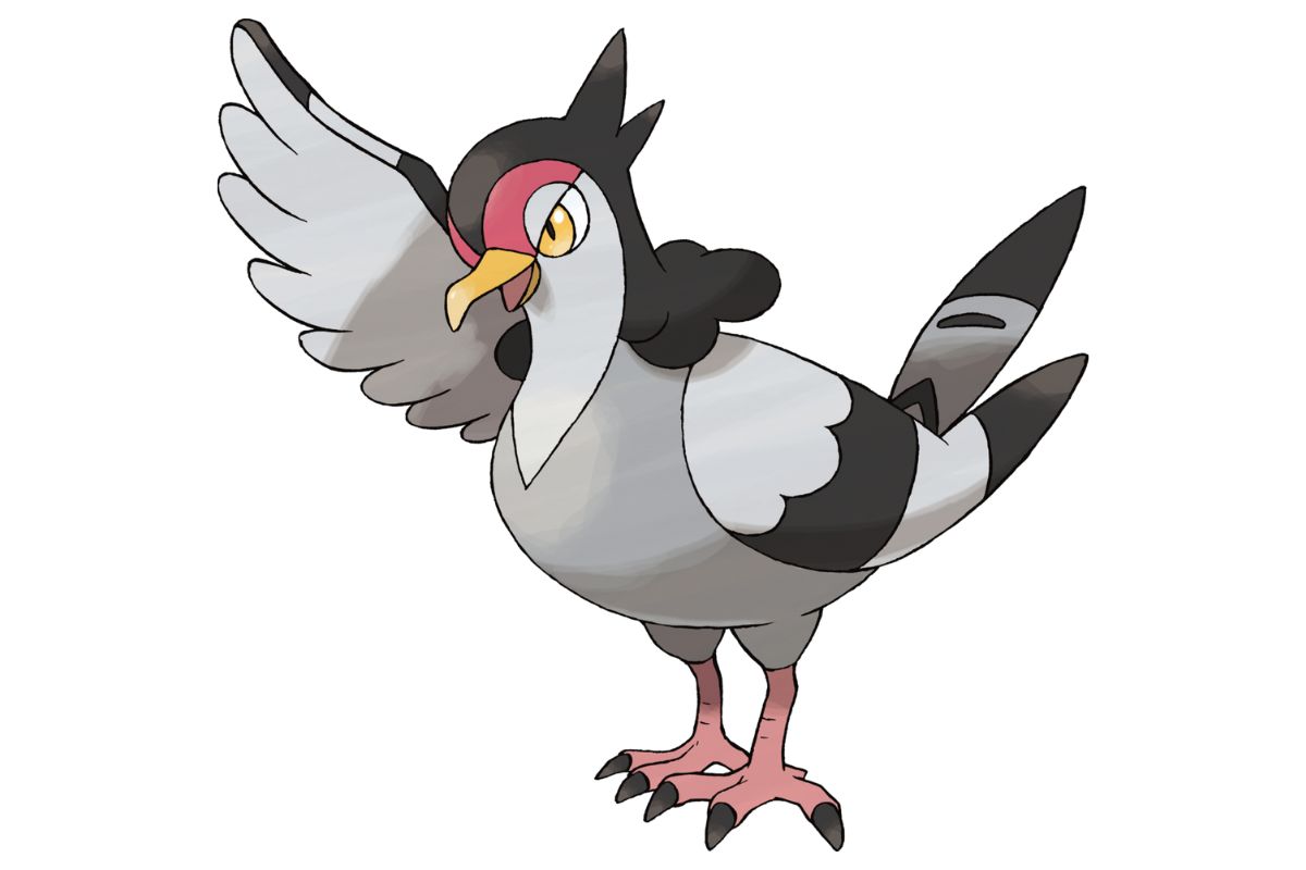 pokemon colombeau