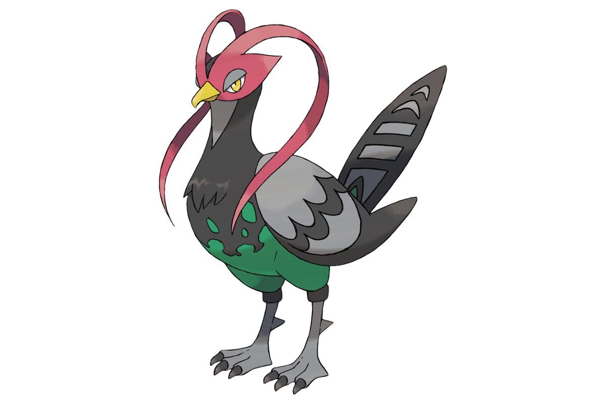 pokemon deflaisan