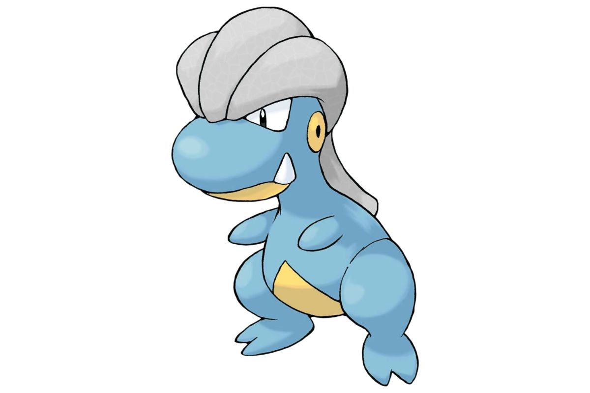 pokemon draby