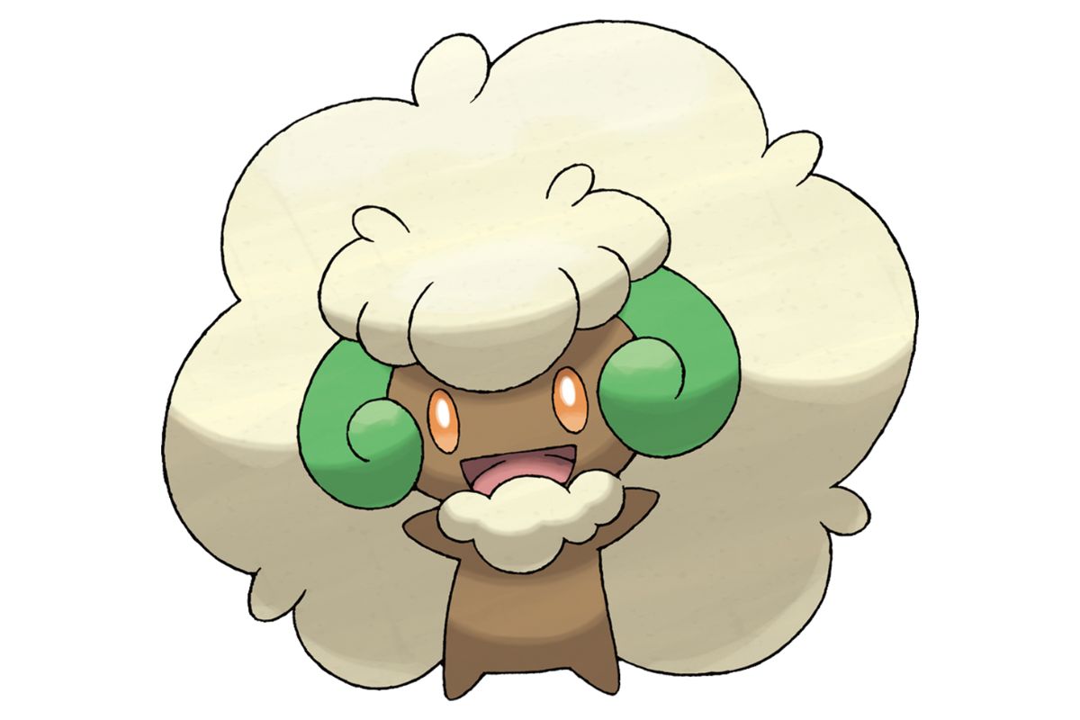 pokemon farfaduvet