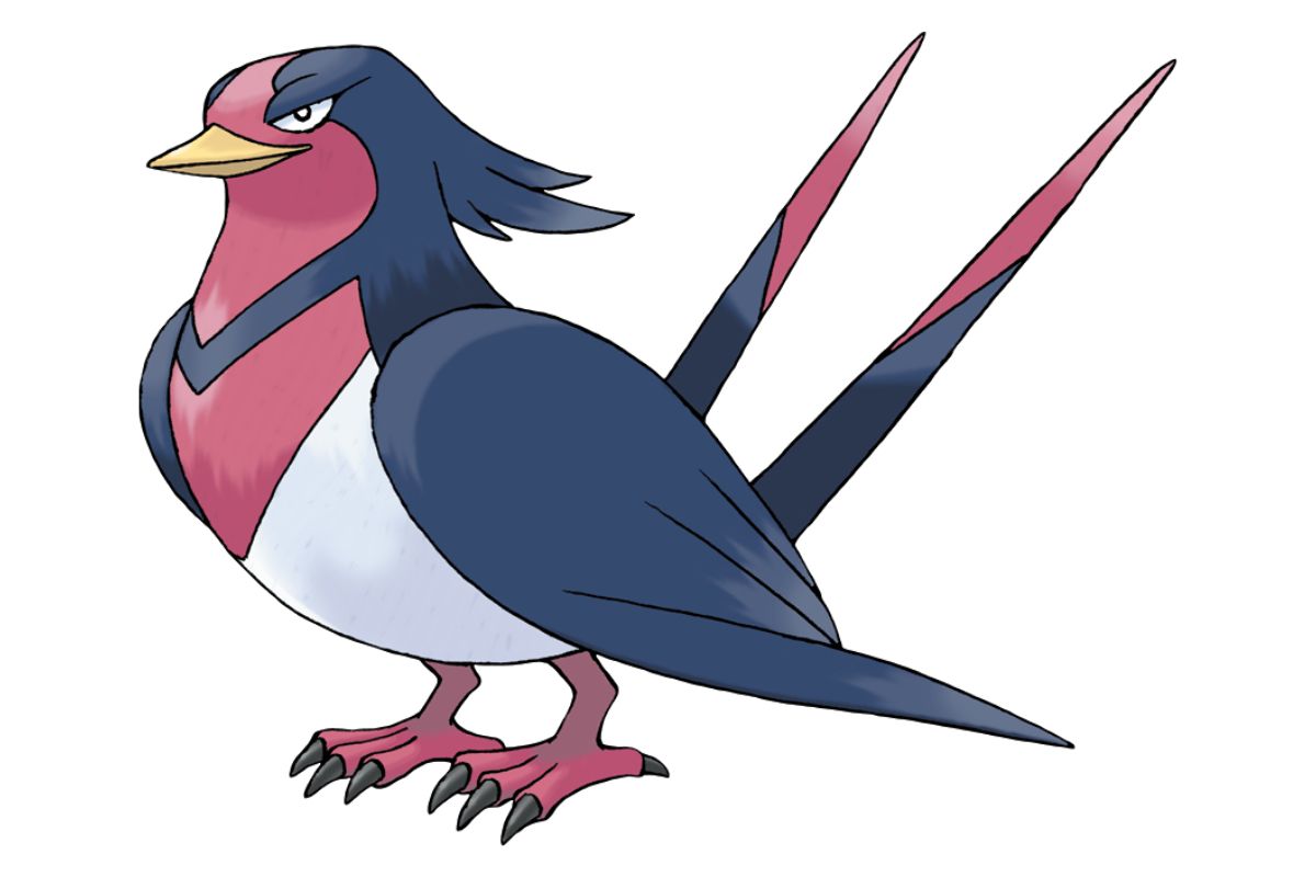 pokemon heledelle