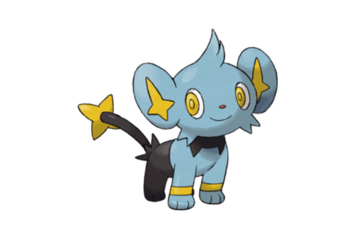 pokemon lixy