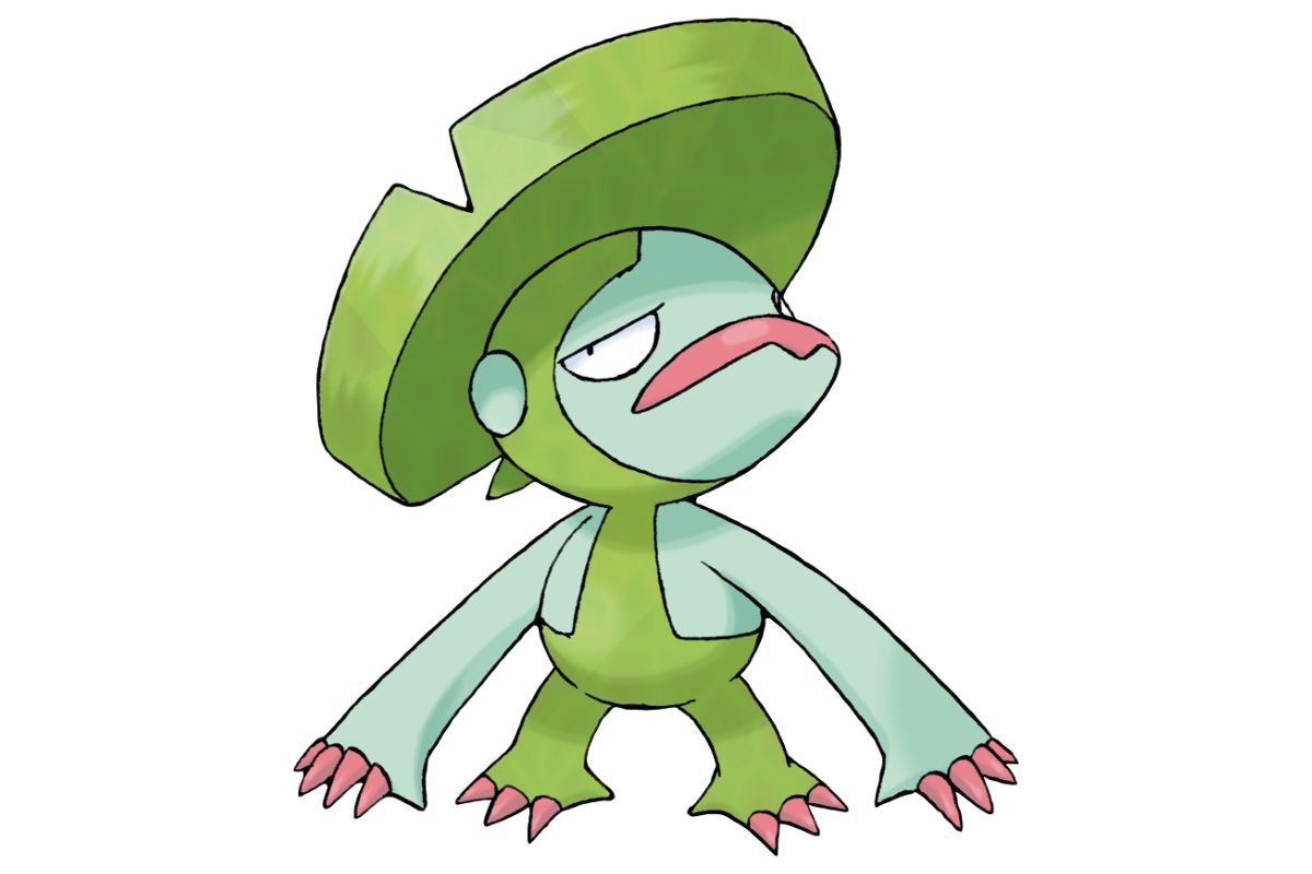 pokemon lombre