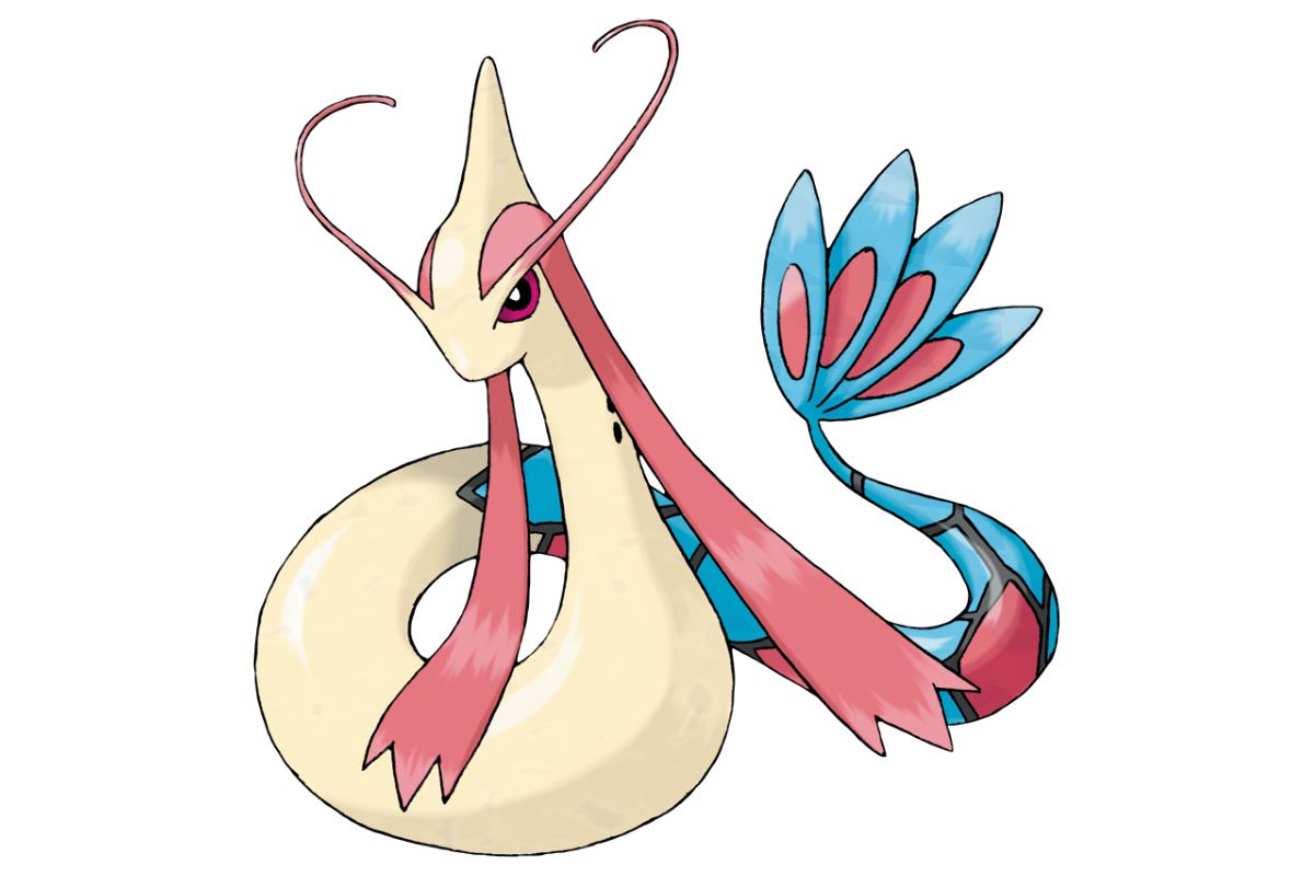 pokemon milobellus