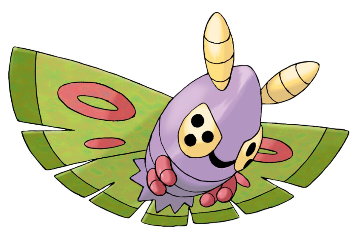 pokemon papinox