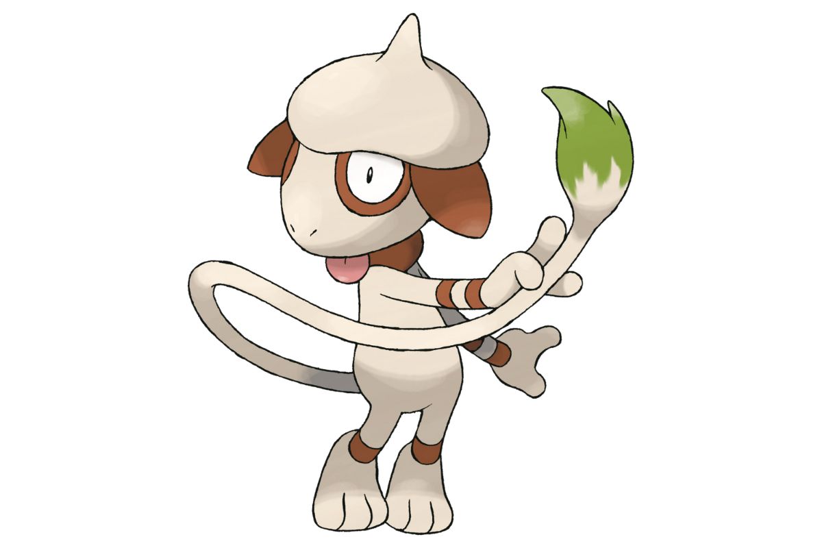 pokemon queulorior