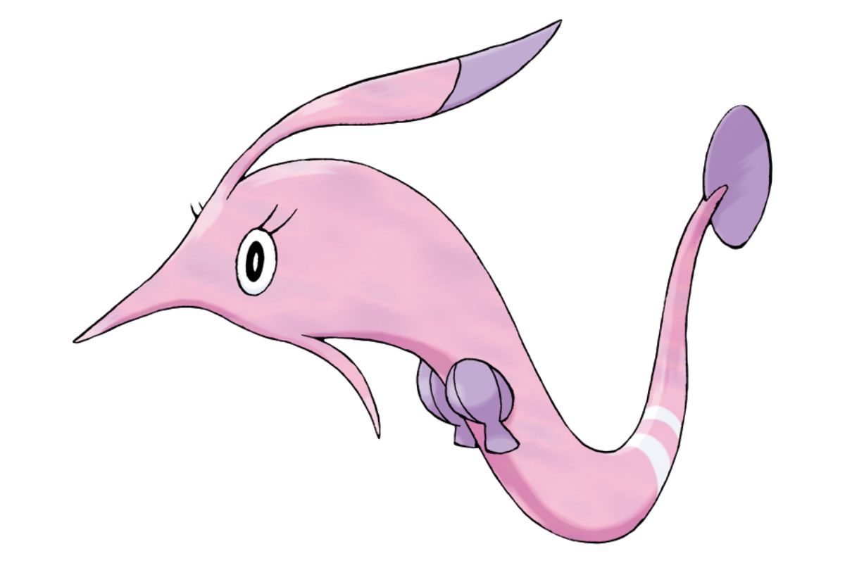 pokemon rosabyss