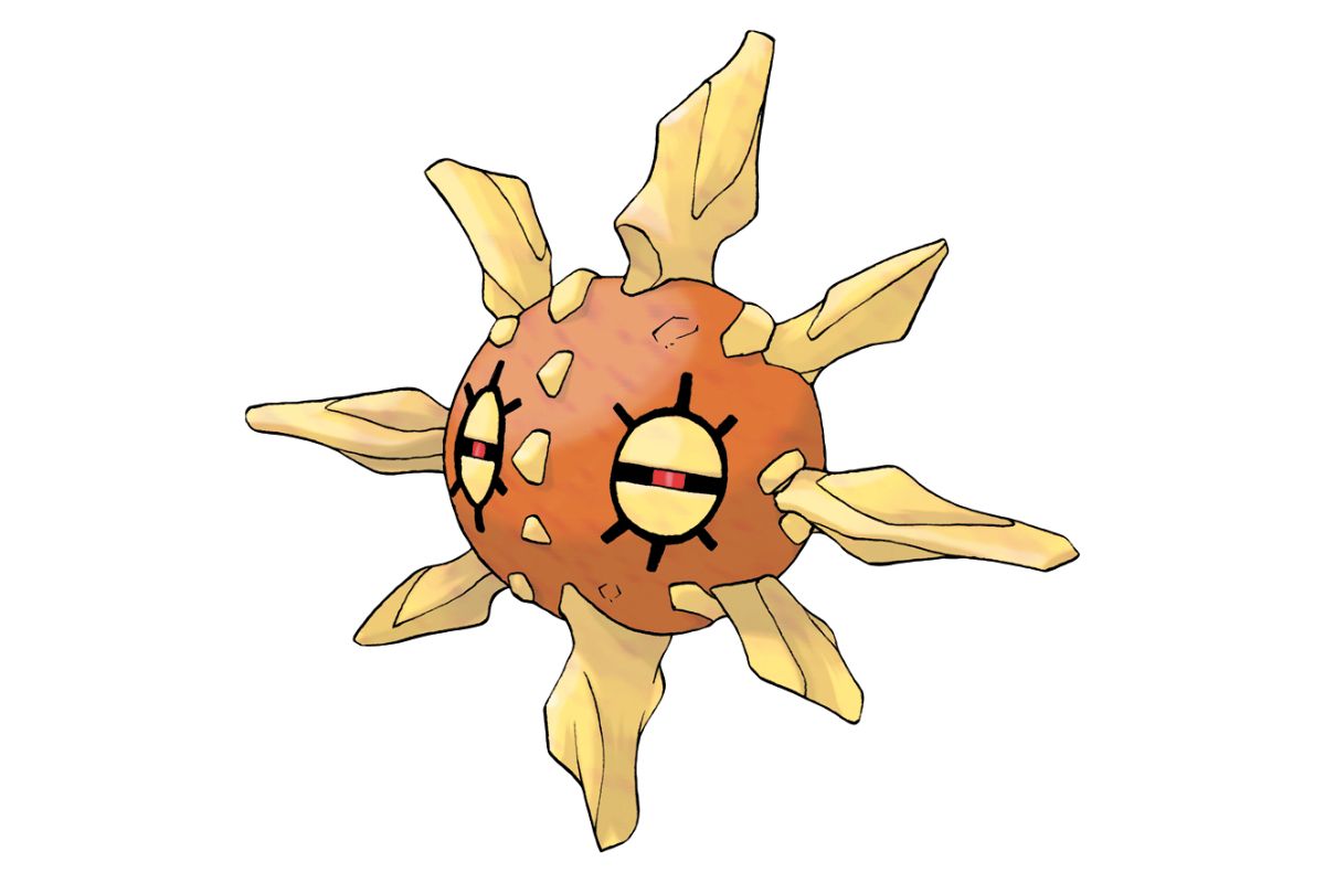 pokemon solaroc