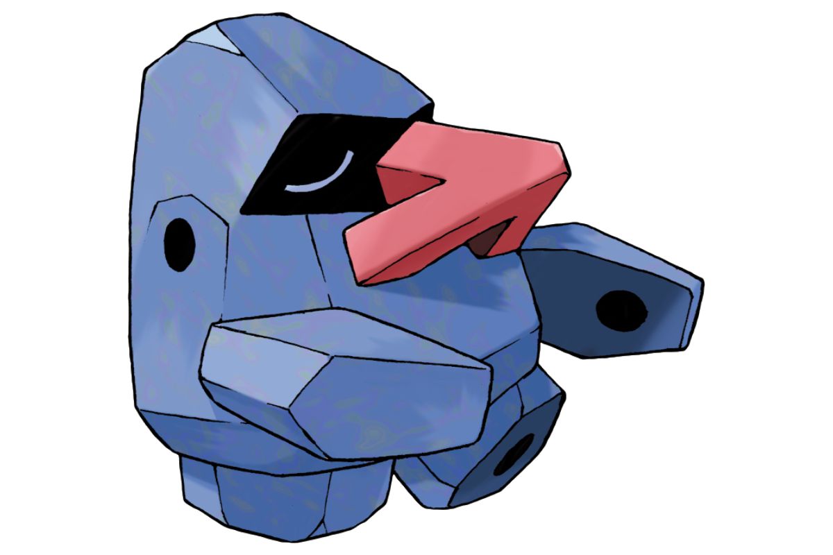 pokemon tarinor