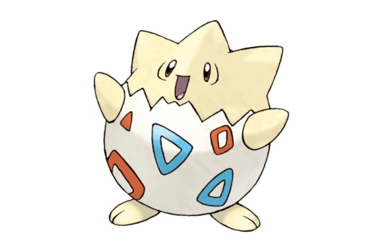 pokemon togepi
