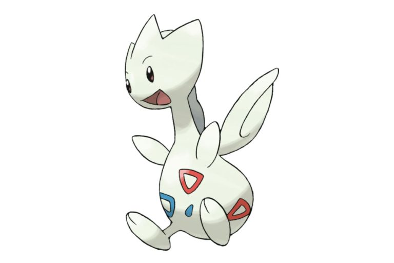 pokemon togetic