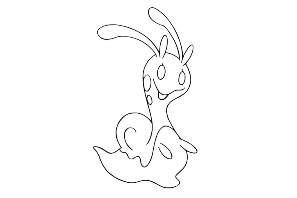 coloriage pokemon colimucus
