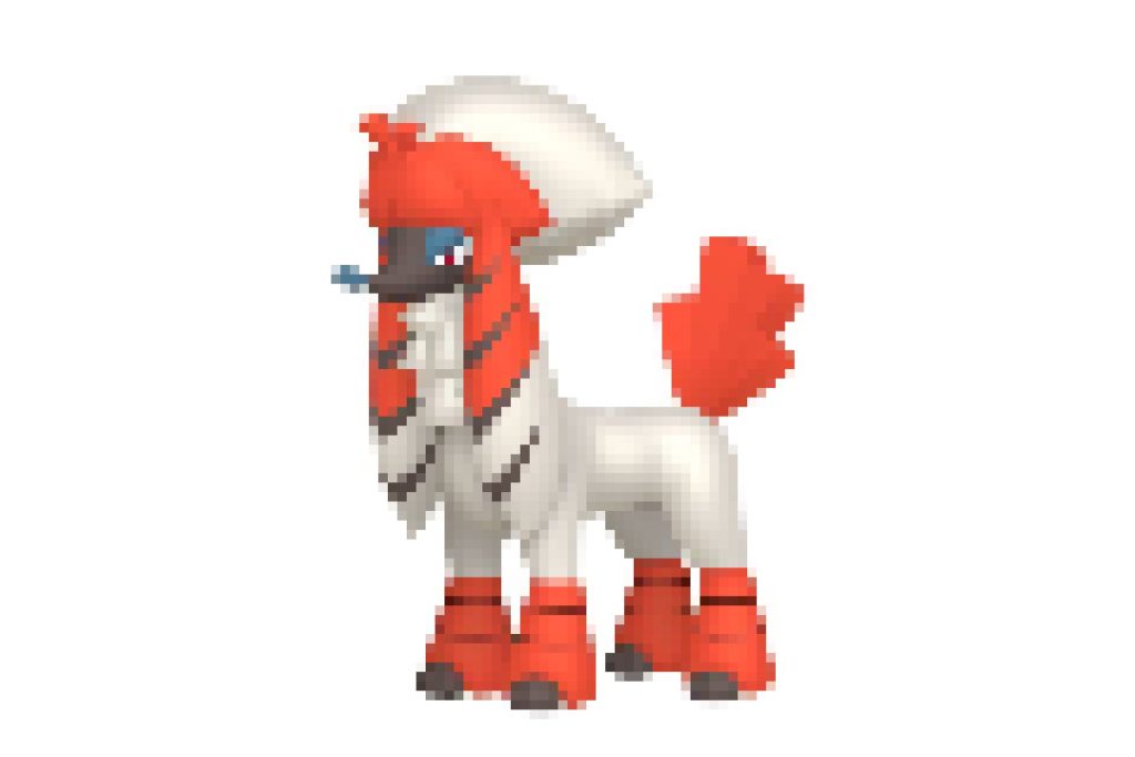 pixel art pokemon couafarel forme kabuki