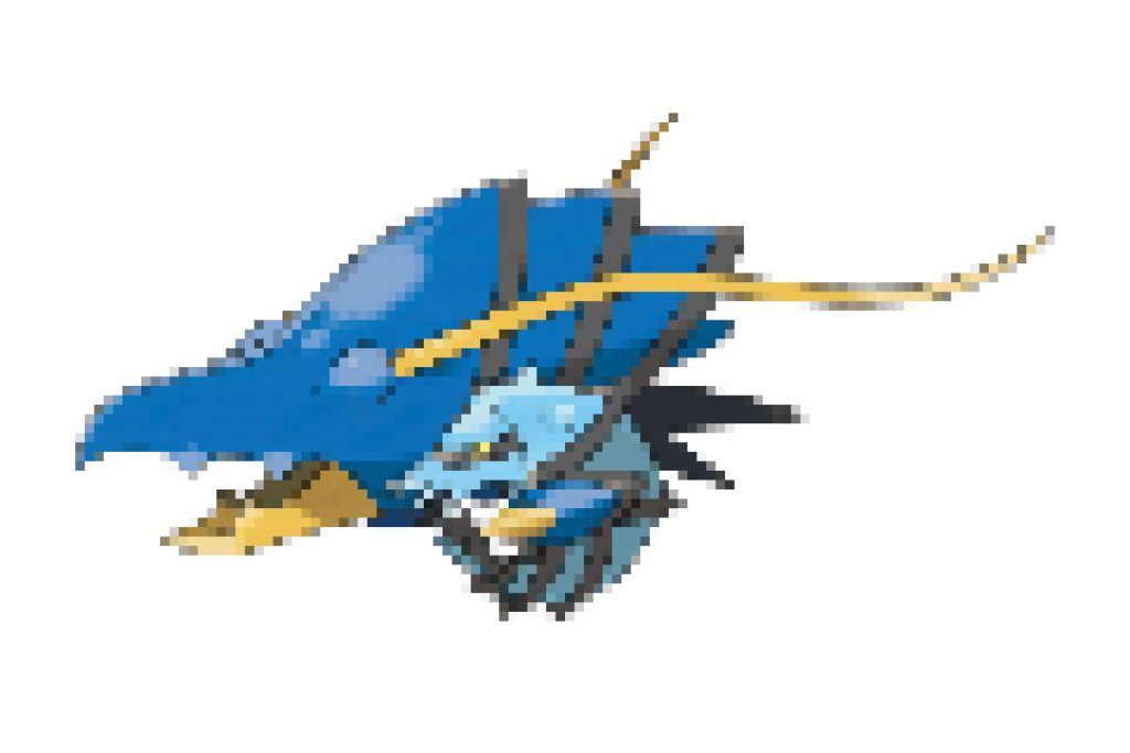 pixel art pokemon gamblast