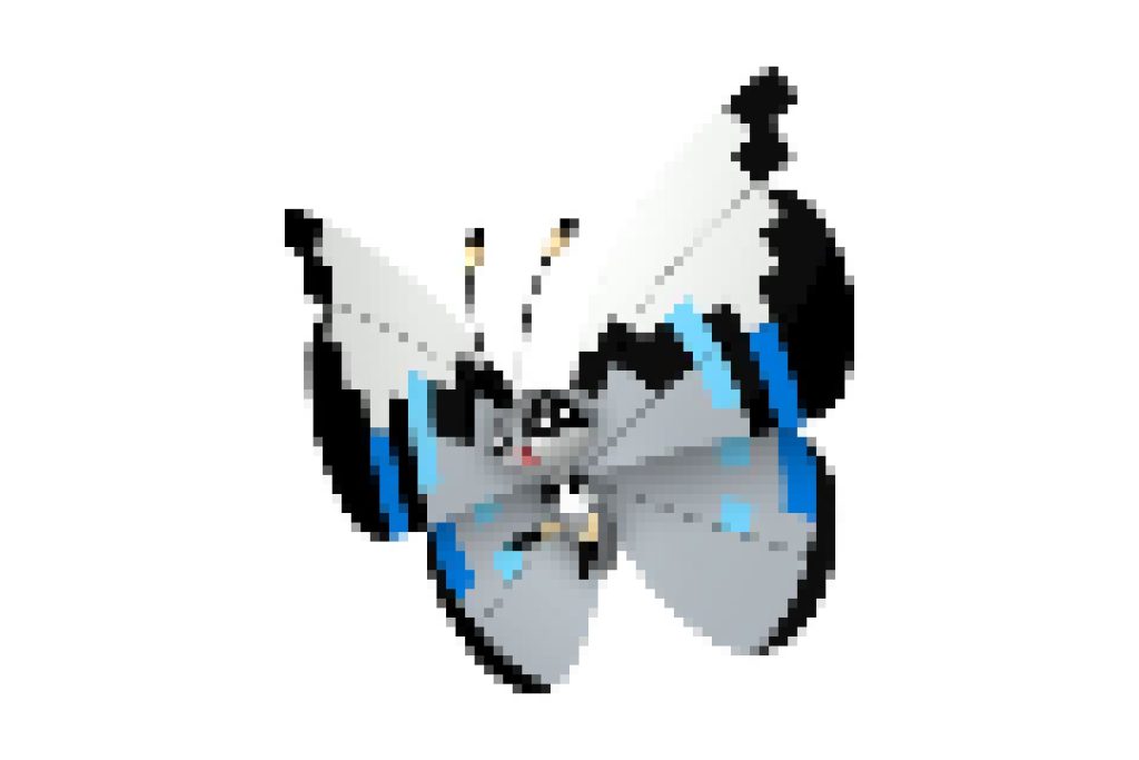 pixel art pokemon prismillon cyclone