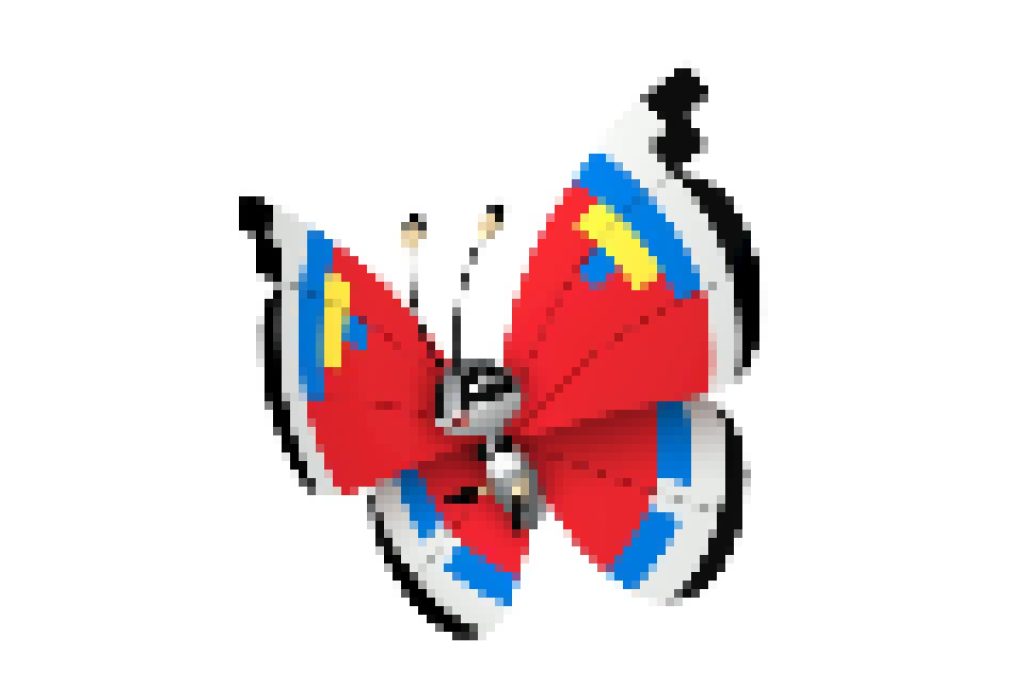 pixel art pokemon prismillon métropole