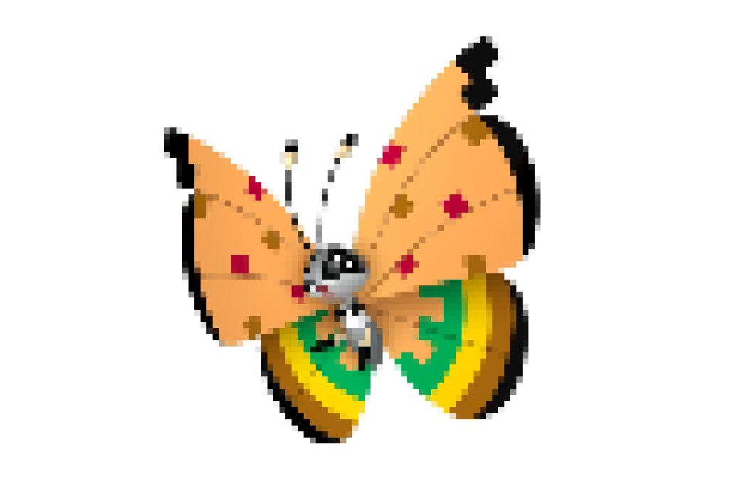 pixel art pokemon prismillon sécheresse