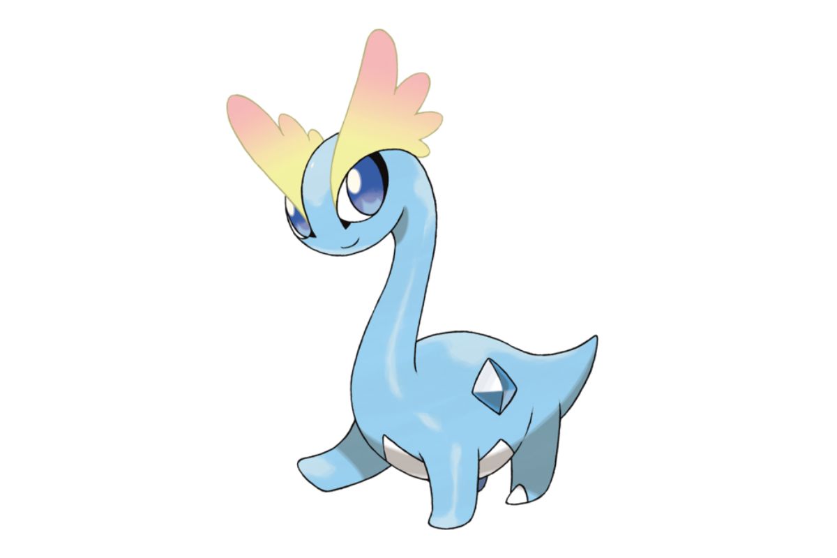 pokemon amagara