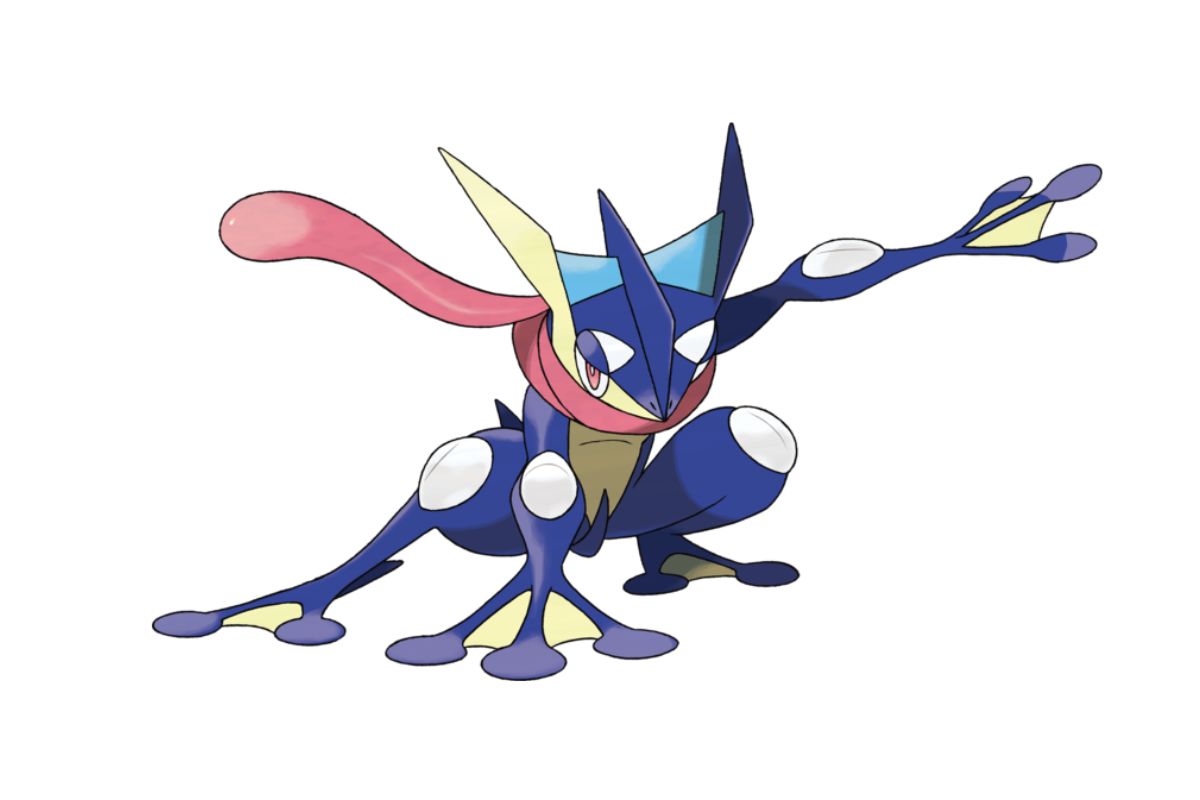 pokemon amphinobi