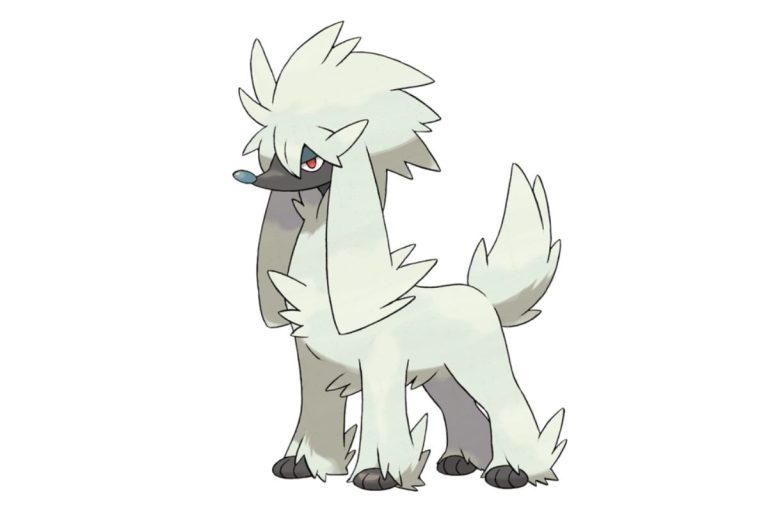 pokemon couafarel forme sauvage